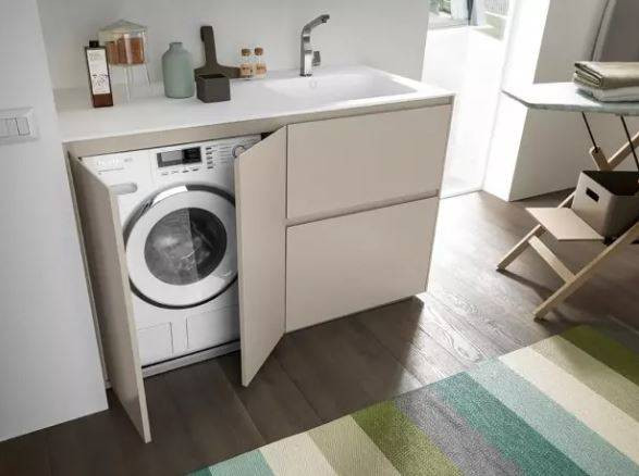 Çamaşır makinesine 1 bardak koyun kireçten kurtulun! Çamaşır makineniz ilk günkü performansına dönsün - Resim: 16